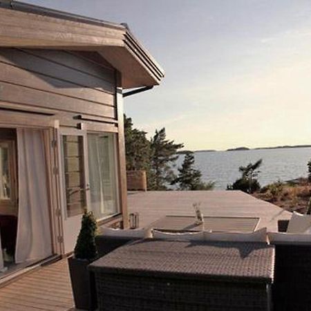 Holiday Home Vaestantill By Interhome Hitis Luaran gambar