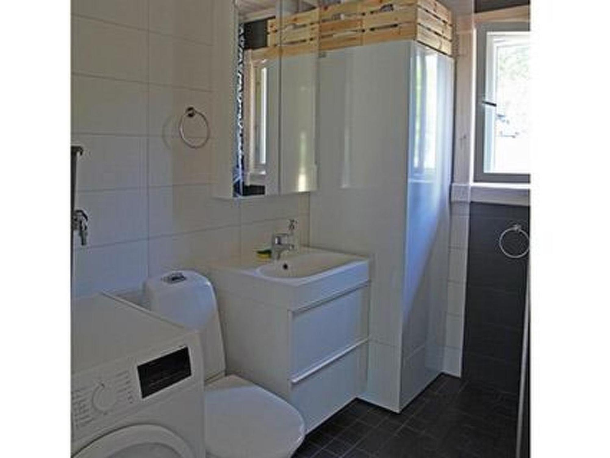 Holiday Home Vaestantill By Interhome Hitis Luaran gambar