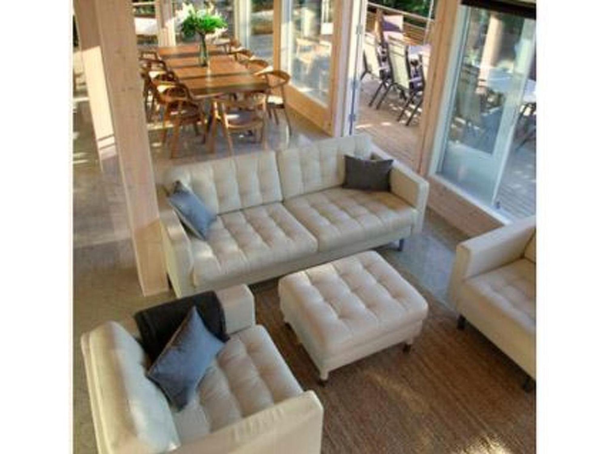 Holiday Home Vaestantill By Interhome Hitis Luaran gambar