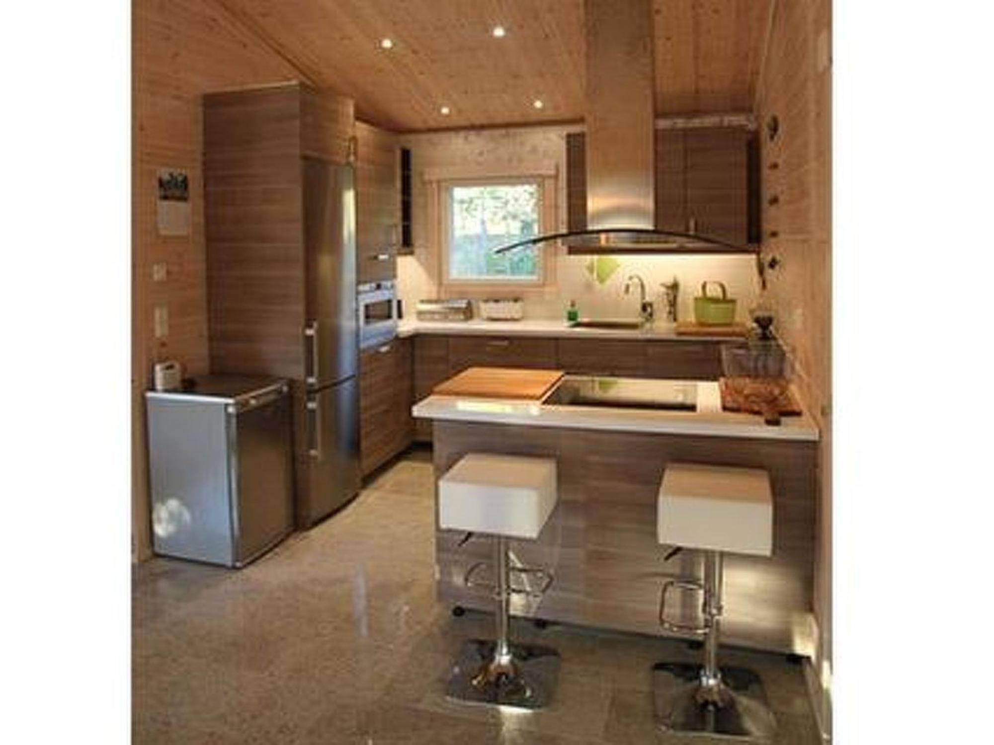 Holiday Home Vaestantill By Interhome Hitis Luaran gambar