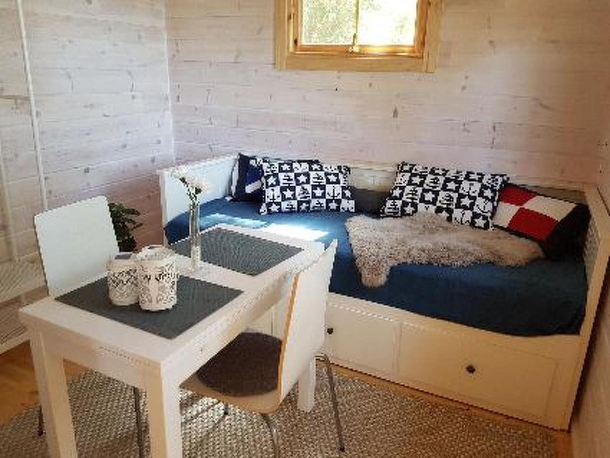 Holiday Home Vaestantill By Interhome Hitis Luaran gambar