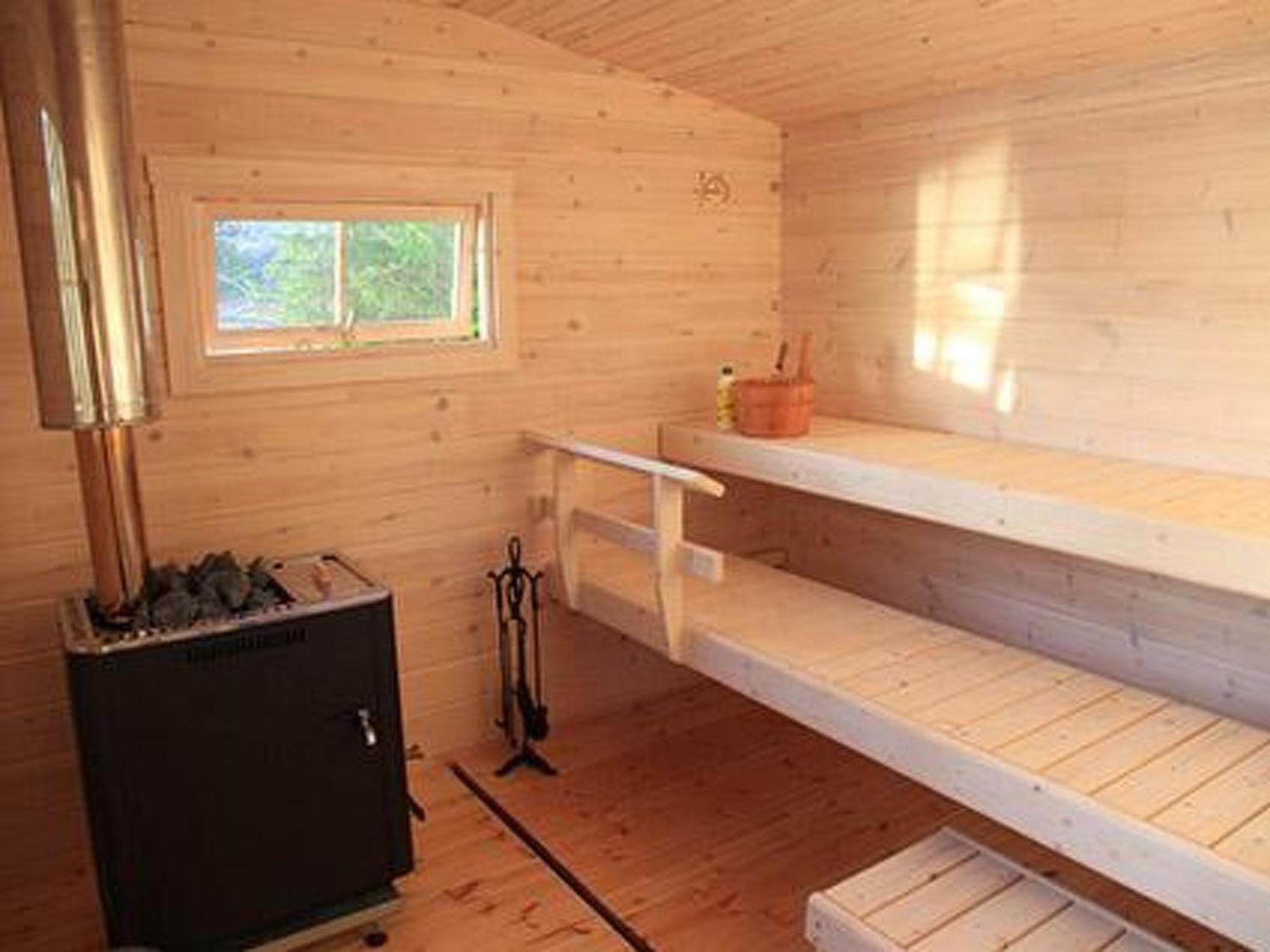 Holiday Home Vaestantill By Interhome Hitis Luaran gambar