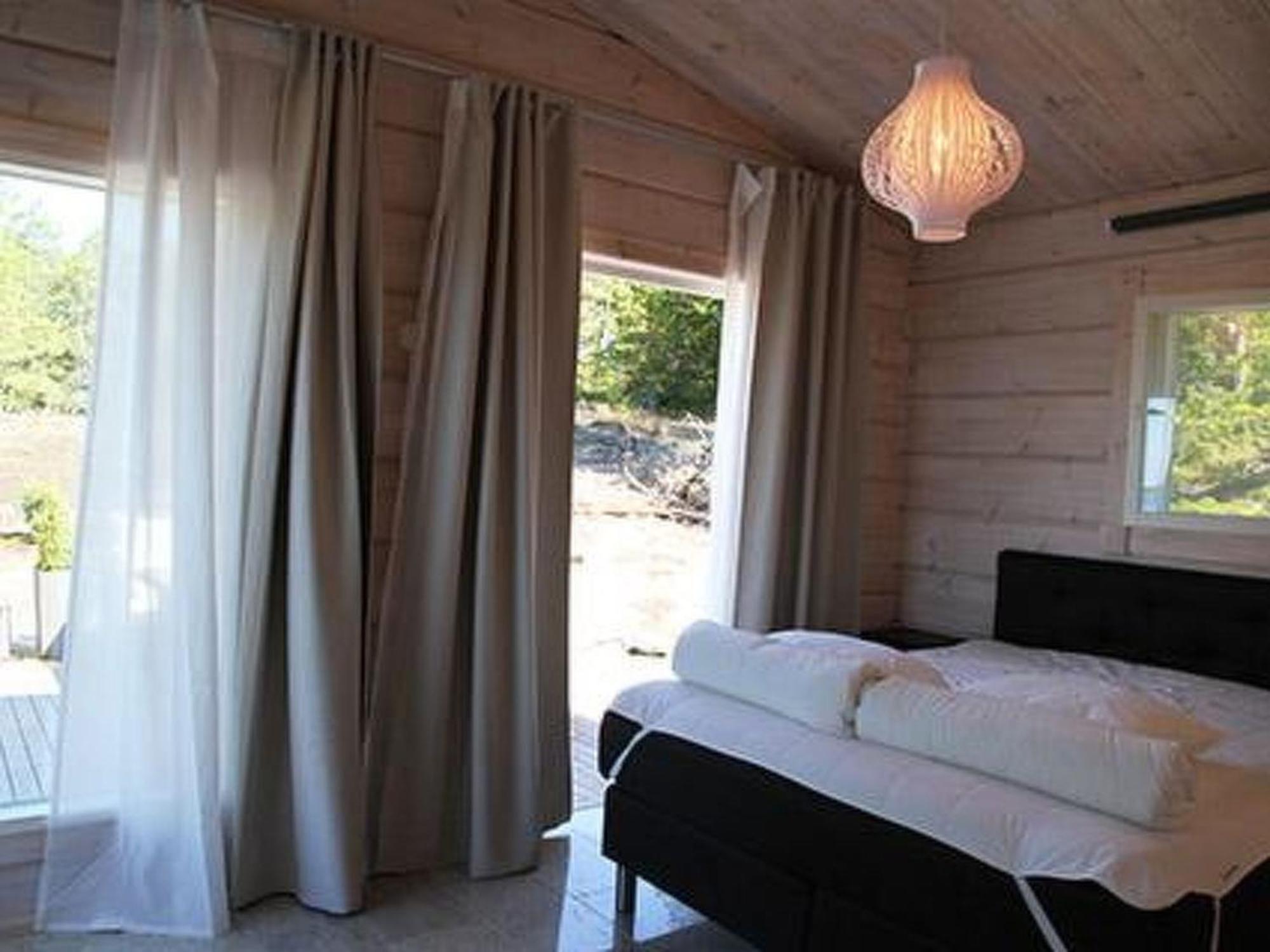 Holiday Home Vaestantill By Interhome Hitis Luaran gambar