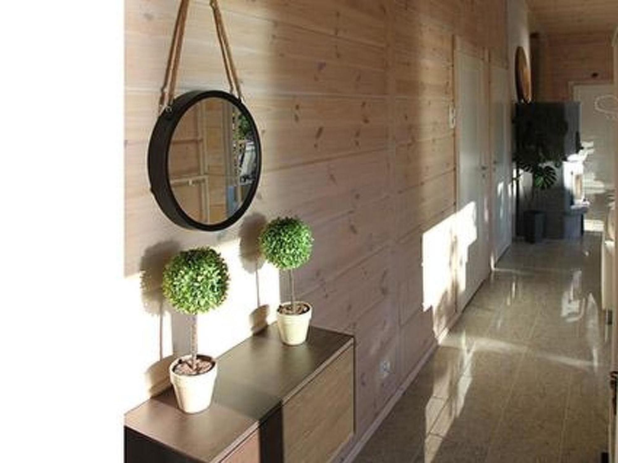 Holiday Home Vaestantill By Interhome Hitis Luaran gambar