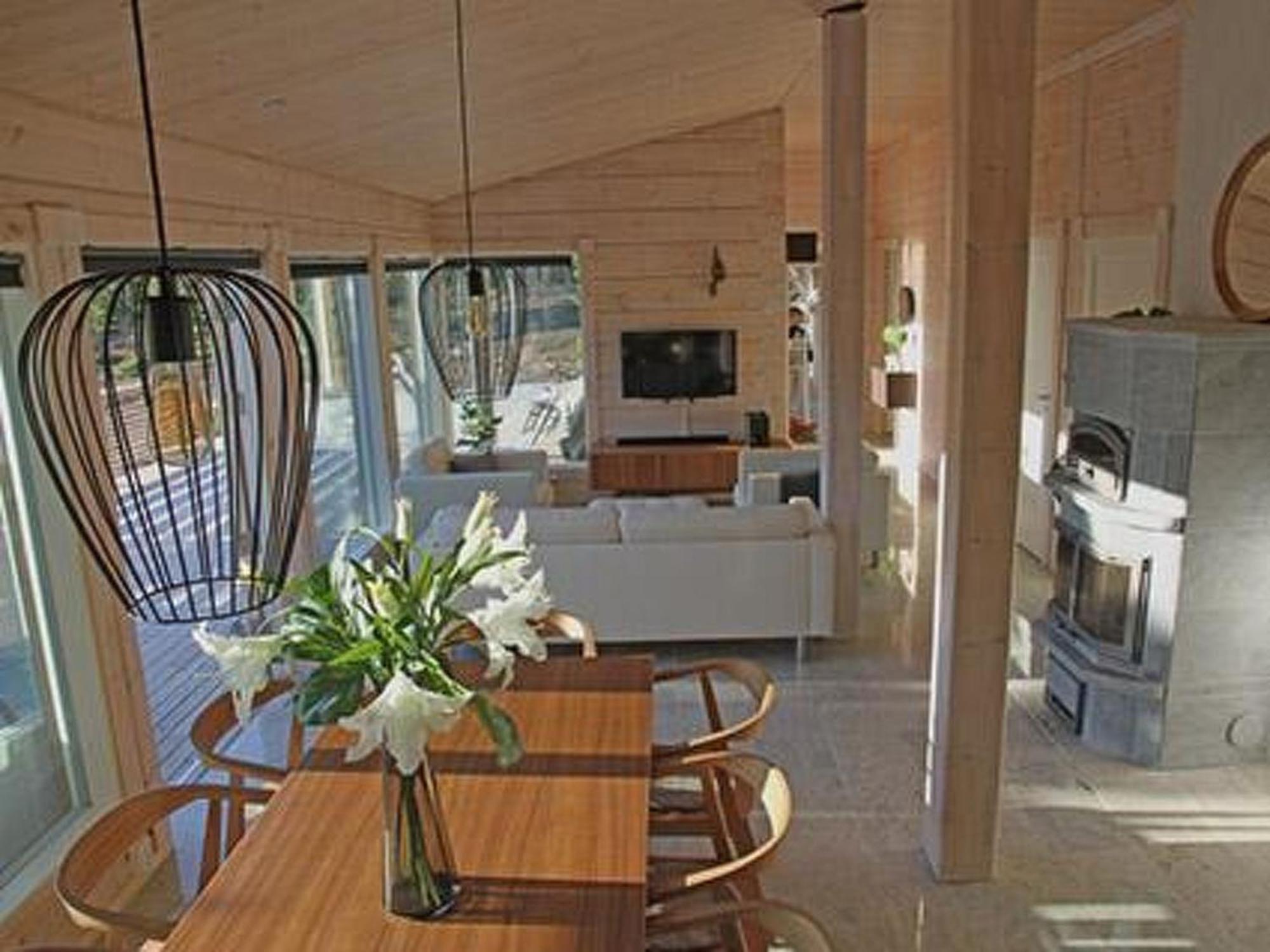 Holiday Home Vaestantill By Interhome Hitis Luaran gambar